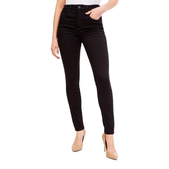 Jordache Denim - Jordache Women's High Rise Legging